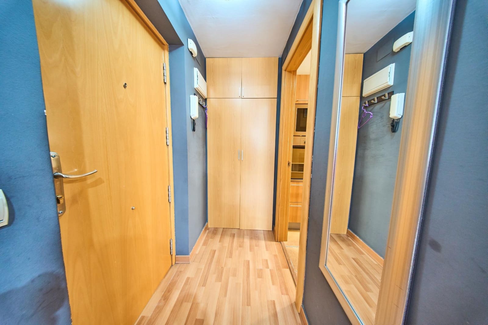 Piso de 3 habitaciones en Granada ciudad en alquiler - 250 € (Ref: 10115817)