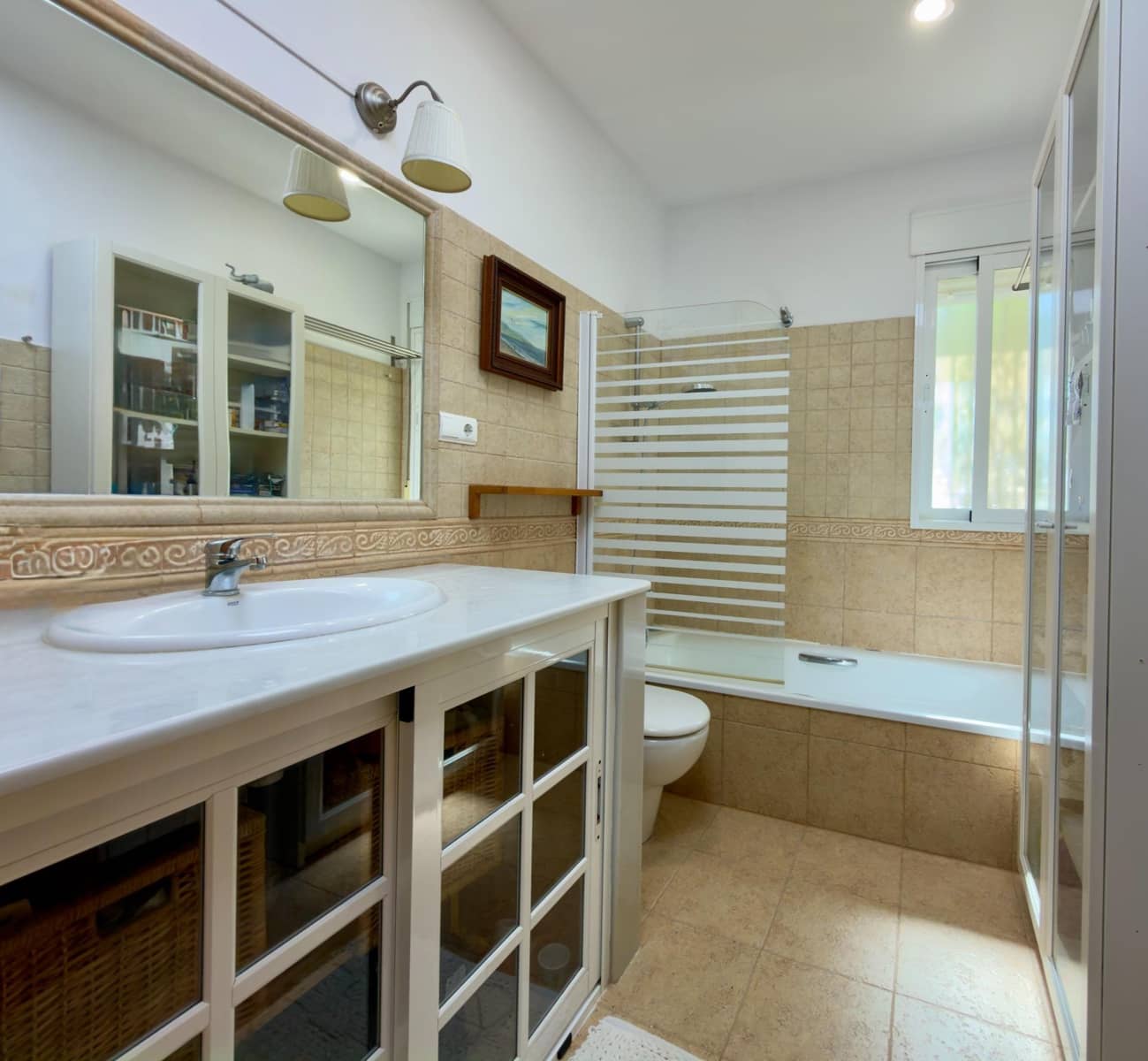 6 slaapkamer Finca/Landhuis te koop in Moraleda de Zafayona met zwembad garage - € 450.000 (Ref: 10120135)
