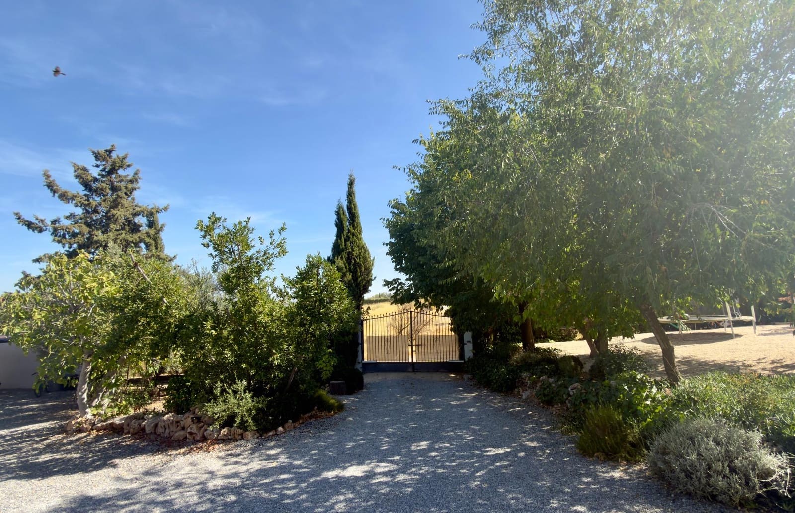 6 slaapkamer Finca/Landhuis te koop in Moraleda de Zafayona met zwembad garage - € 450.000 (Ref: 10120135)