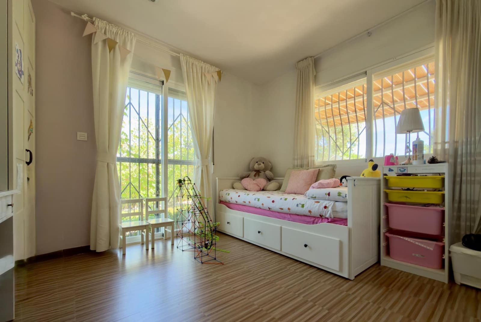 6 slaapkamer Finca/Landhuis te koop in Moraleda de Zafayona met zwembad garage - € 450.000 (Ref: 10120135)