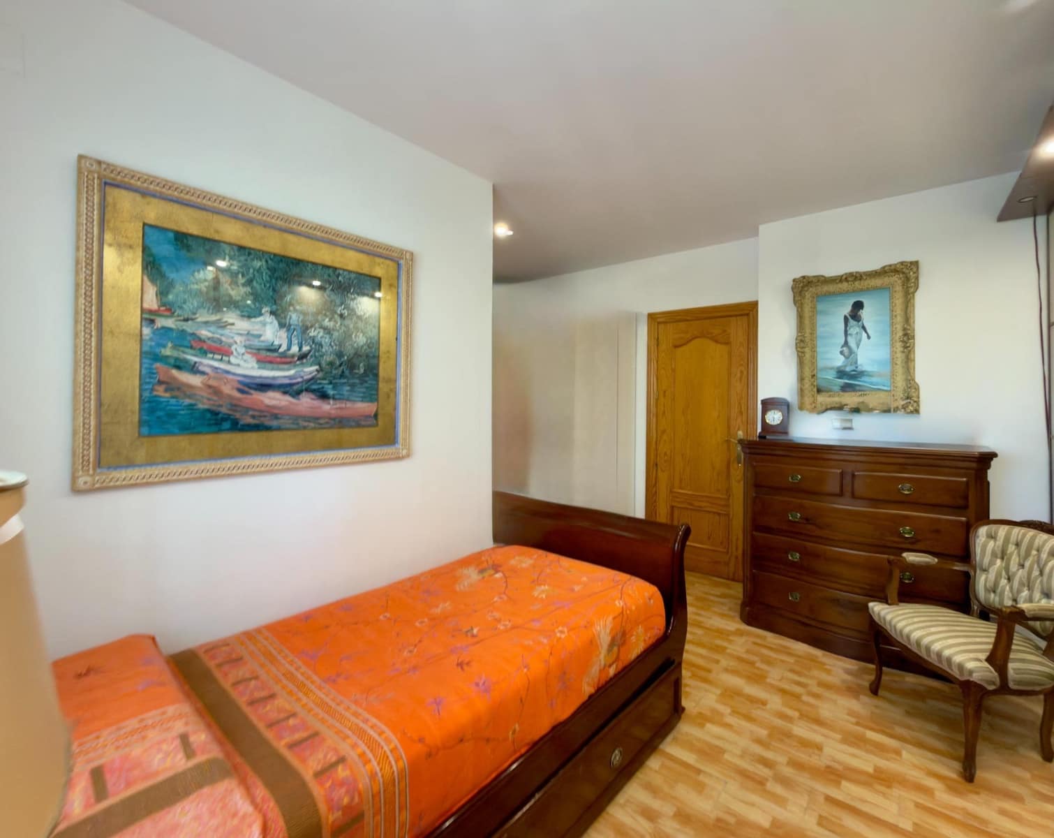 6 slaapkamer Finca/Landhuis te koop in Moraleda de Zafayona met zwembad garage - € 450.000 (Ref: 10120135)
