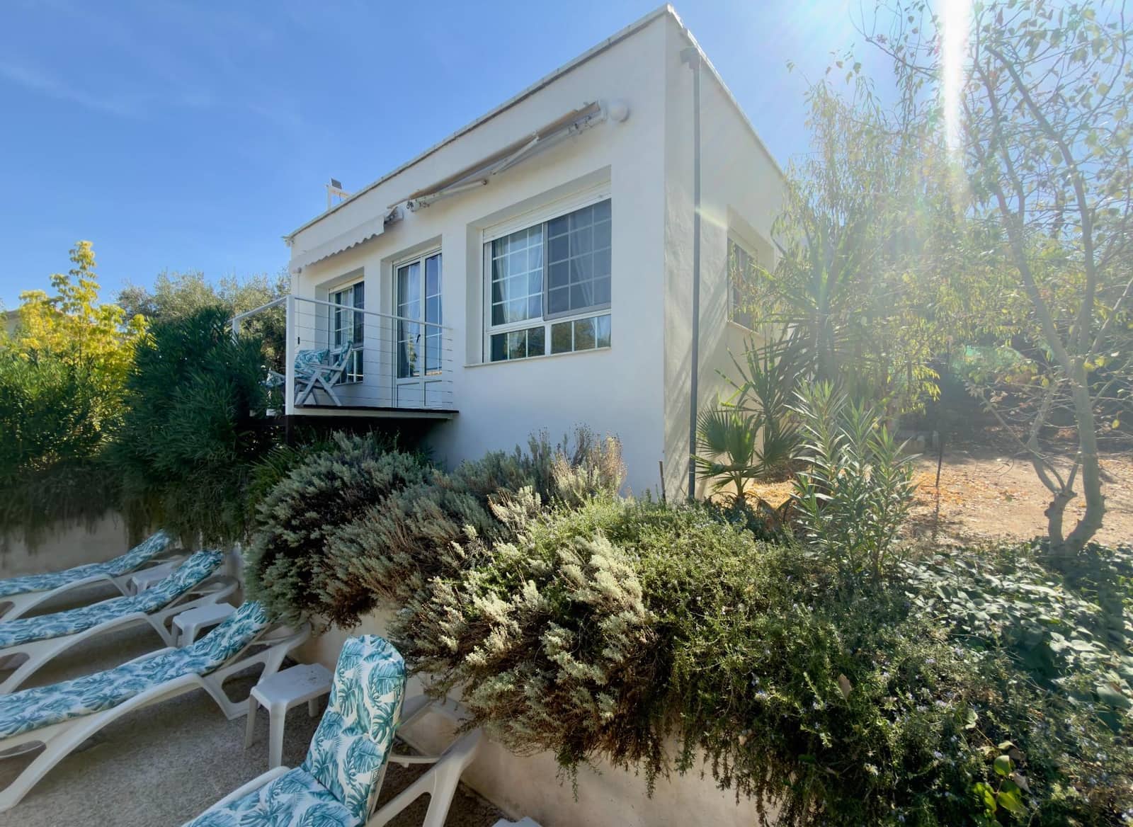 6 slaapkamer Finca/Landhuis te koop in Moraleda de Zafayona met zwembad garage - € 450.000 (Ref: 10120135)