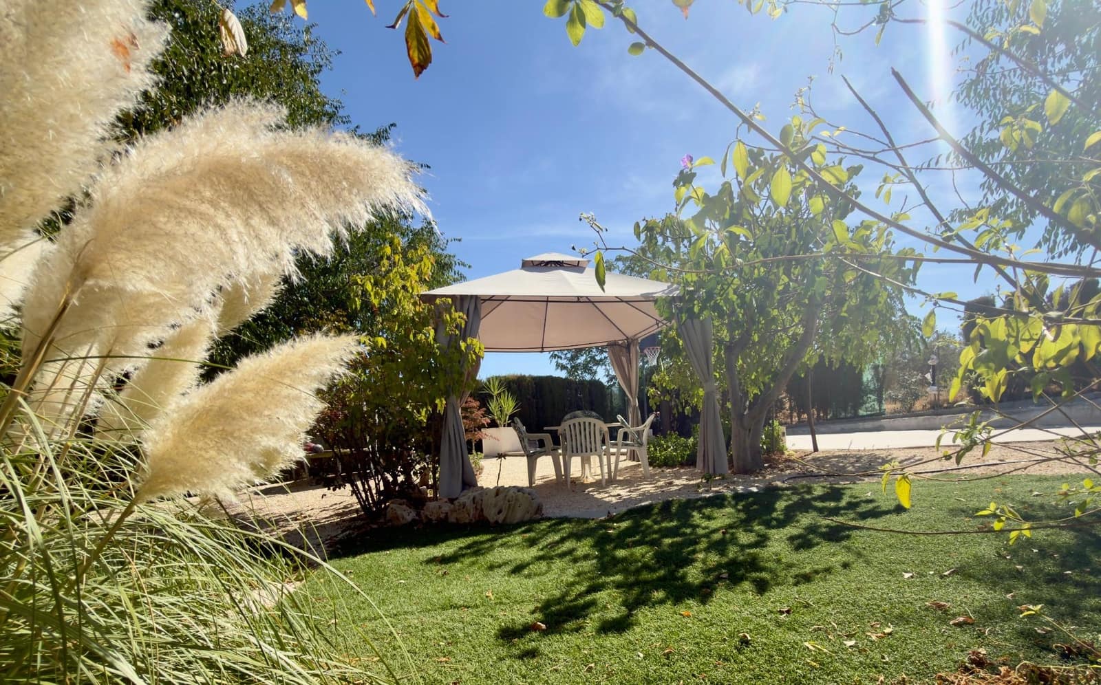6 slaapkamer Finca/Landhuis te koop in Moraleda de Zafayona met zwembad garage - € 450.000 (Ref: 10120135)