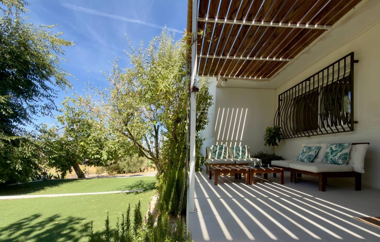 6 slaapkamer Finca/Landhuis te koop in Moraleda de Zafayona met zwembad garage - € 450.000 (Ref: 10120135)