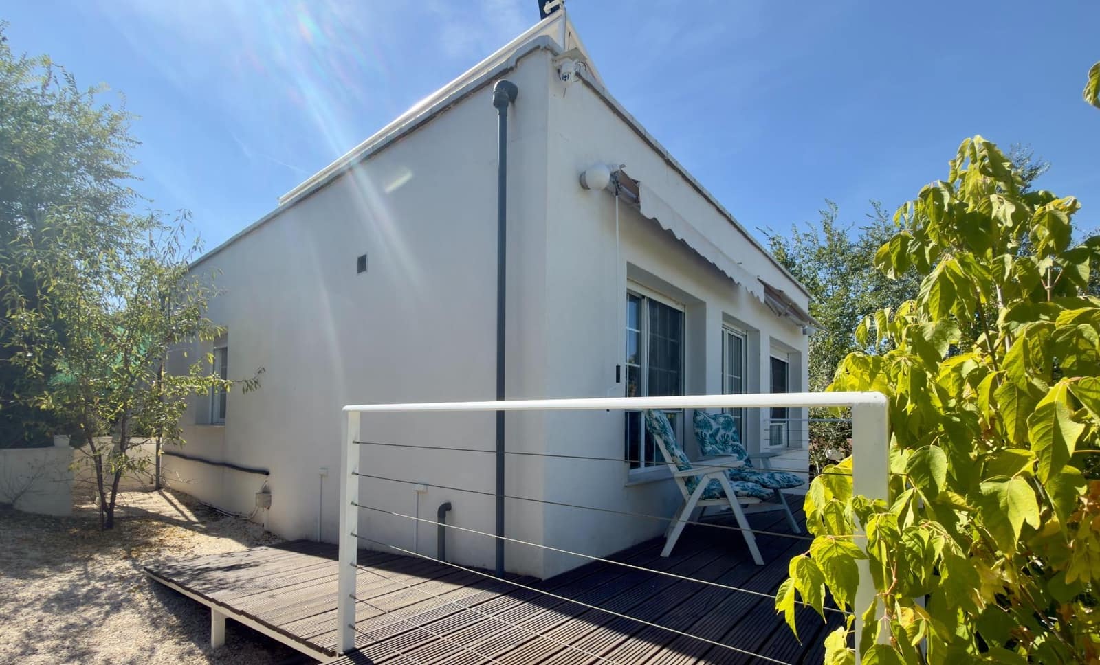 6 slaapkamer Finca/Landhuis te koop in Moraleda de Zafayona met zwembad garage - € 450.000 (Ref: 10120135)
