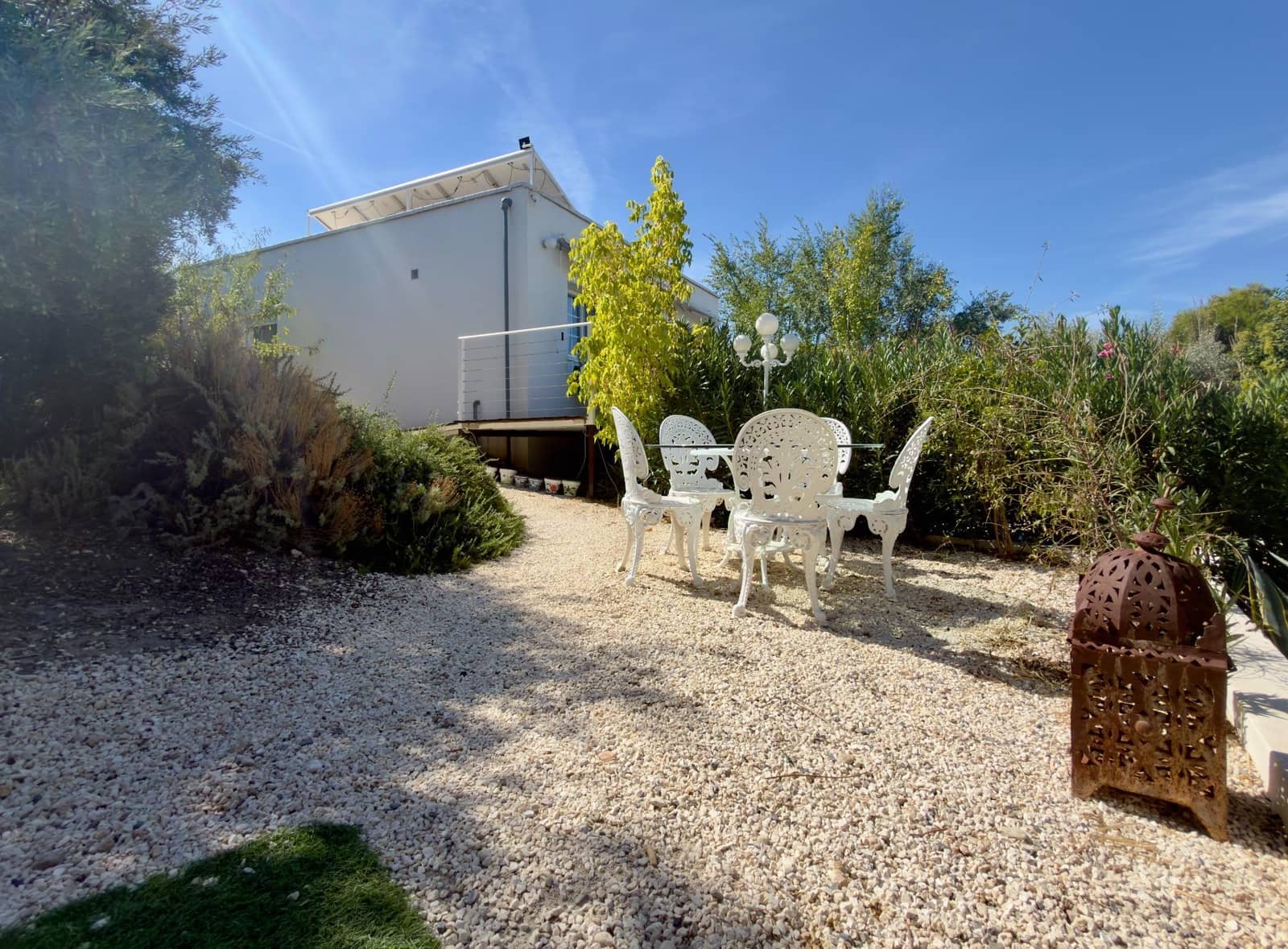 6 slaapkamer Finca/Landhuis te koop in Moraleda de Zafayona met zwembad garage - € 450.000 (Ref: 10120135)