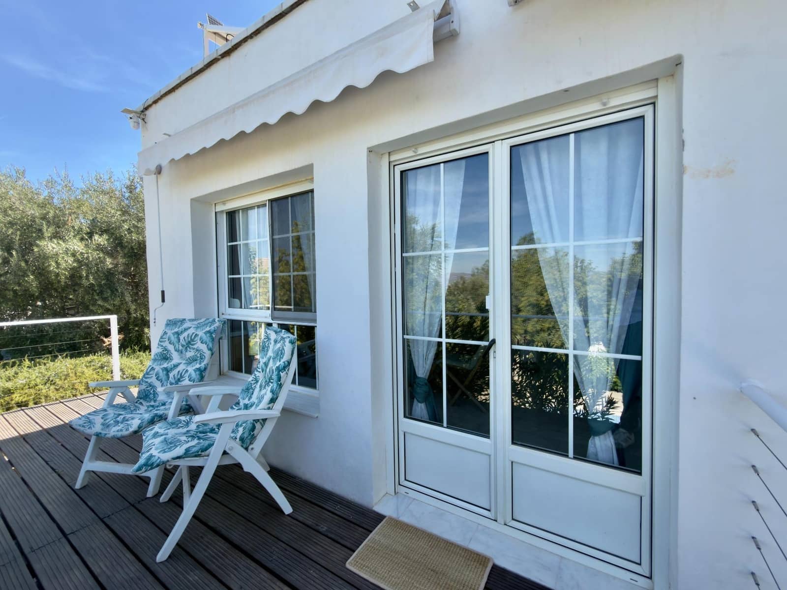 6 slaapkamer Finca/Landhuis te koop in Moraleda de Zafayona met zwembad garage - € 450.000 (Ref: 10120135)