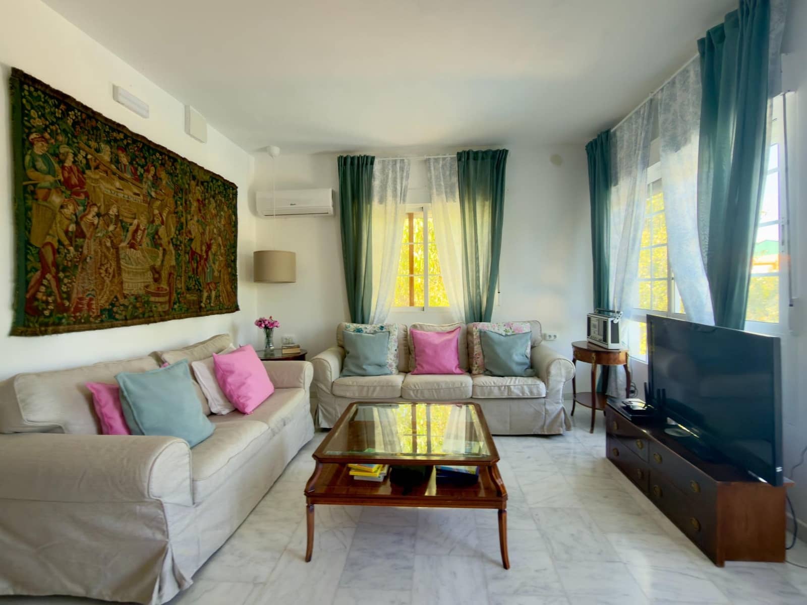 6 slaapkamer Finca/Landhuis te koop in Moraleda de Zafayona met zwembad garage - € 450.000 (Ref: 10120135)