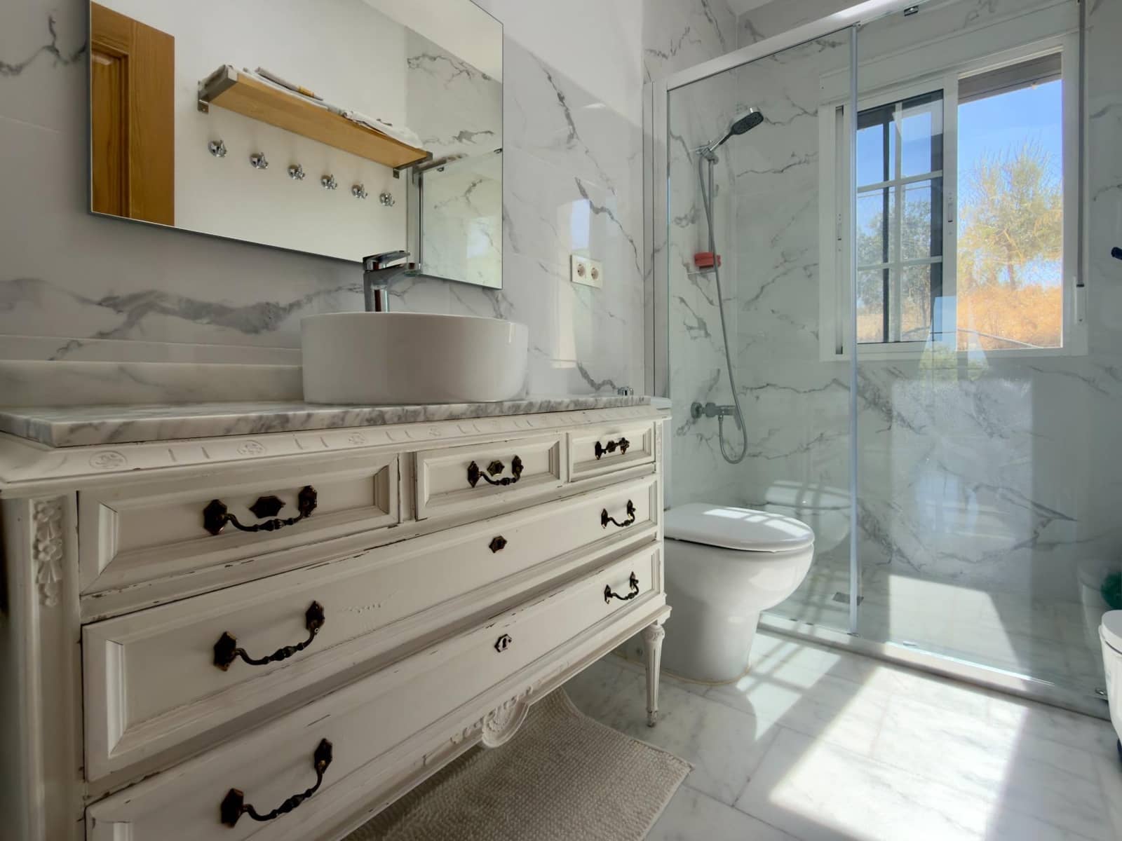 6 slaapkamer Finca/Landhuis te koop in Moraleda de Zafayona met zwembad garage - € 450.000 (Ref: 10120135)