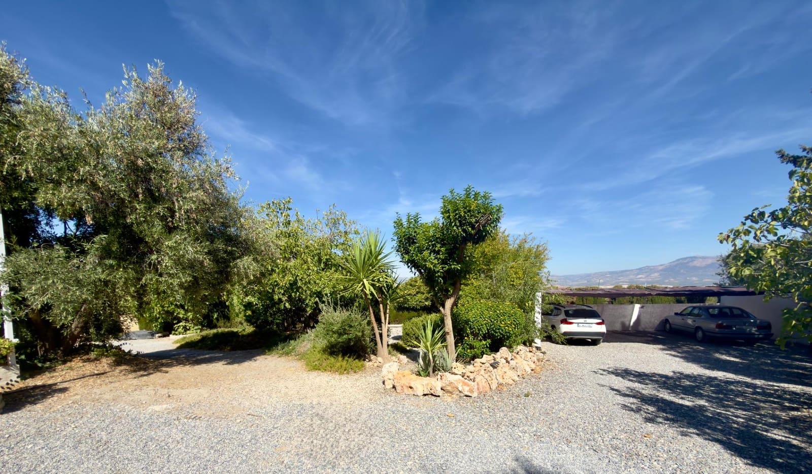6 slaapkamer Finca/Landhuis te koop in Moraleda de Zafayona met zwembad garage - € 450.000 (Ref: 10120135)