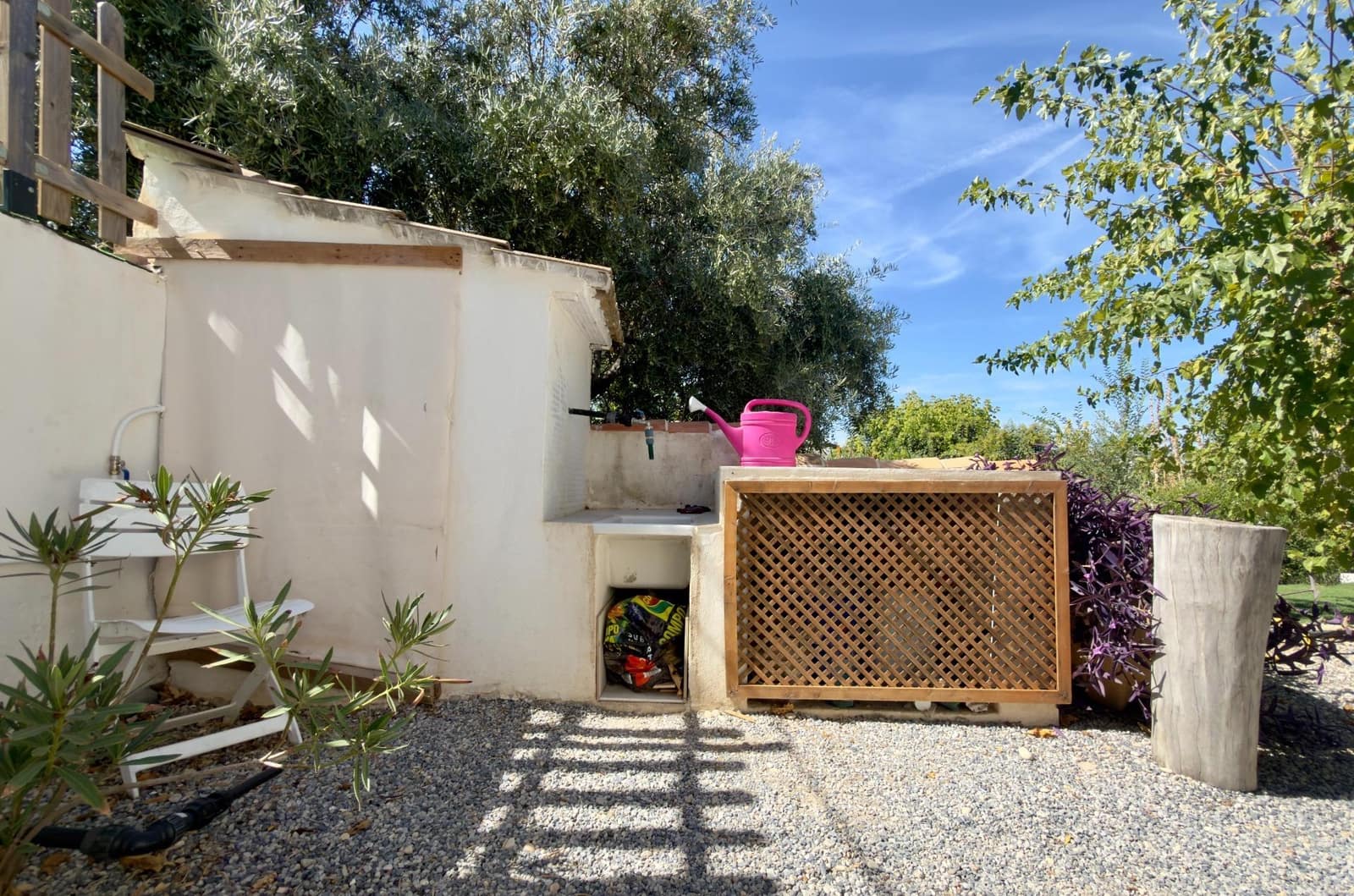 6 slaapkamer Finca/Landhuis te koop in Moraleda de Zafayona met zwembad garage - € 450.000 (Ref: 10120135)
