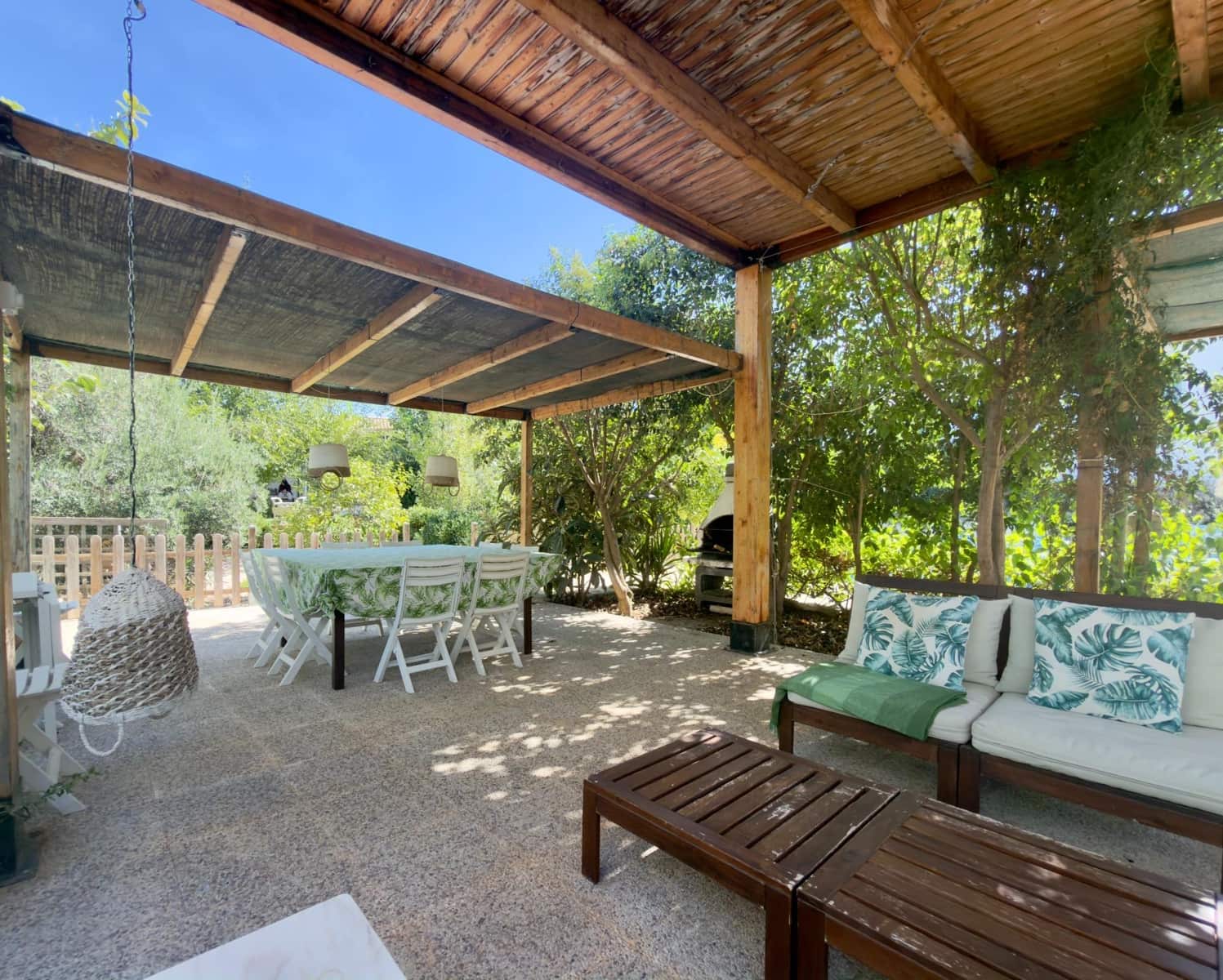 6 slaapkamer Finca/Landhuis te koop in Moraleda de Zafayona met zwembad garage - € 450.000 (Ref: 10120135)