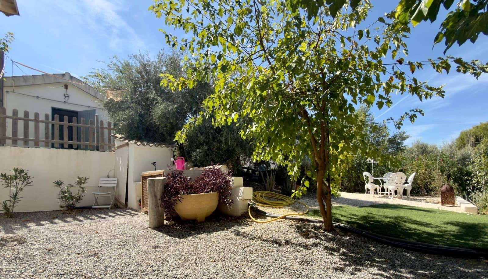 6 slaapkamer Finca/Landhuis te koop in Moraleda de Zafayona met zwembad garage - € 450.000 (Ref: 10120135)