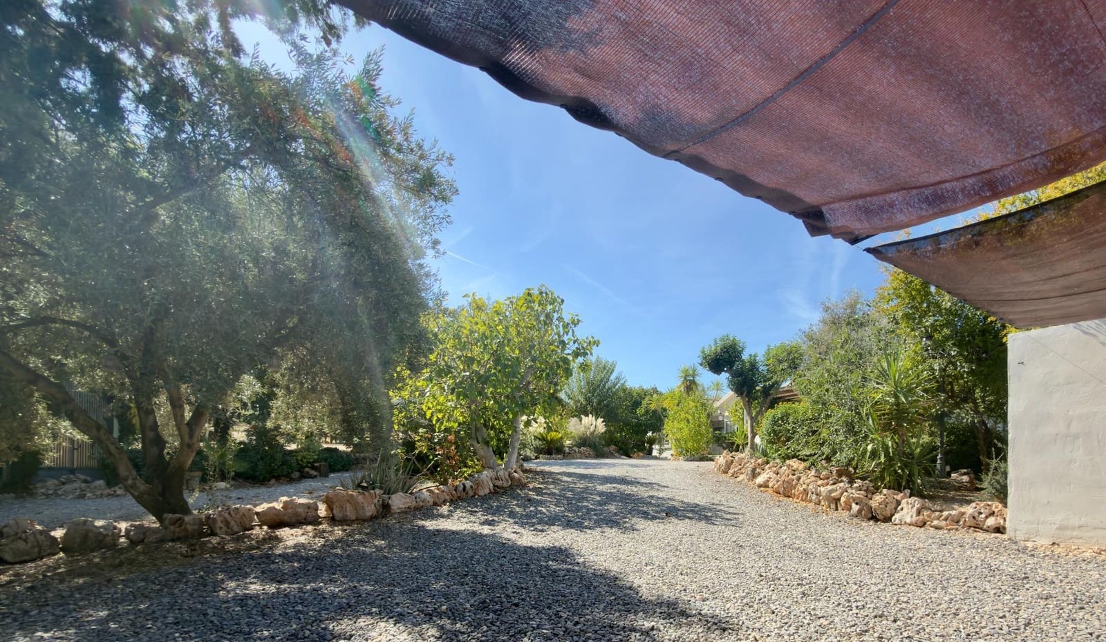6 slaapkamer Finca/Landhuis te koop in Moraleda de Zafayona met zwembad garage - € 450.000 (Ref: 10120135)