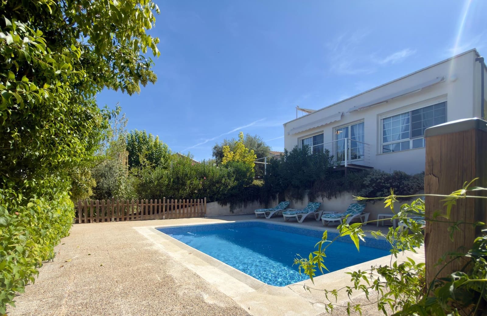 6 slaapkamer Finca/Landhuis te koop in Moraleda de Zafayona met zwembad garage - € 450.000 (Ref: 10120135)