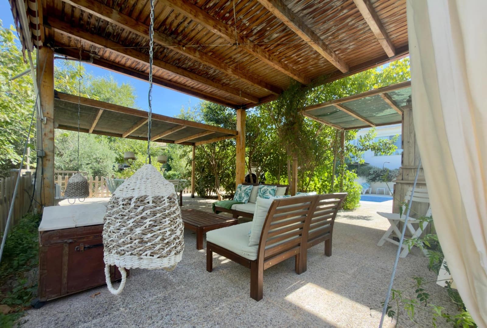 6 slaapkamer Finca/Landhuis te koop in Moraleda de Zafayona met zwembad garage - € 450.000 (Ref: 10120135)