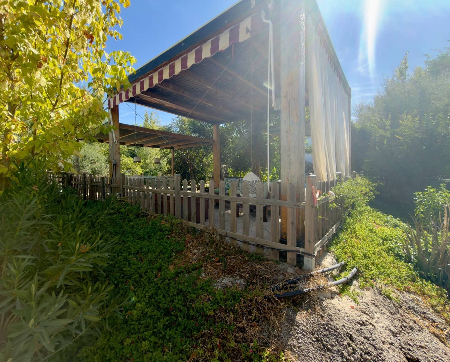 6 slaapkamer Finca/Landhuis te koop in Moraleda de Zafayona met zwembad garage - € 450.000 (Ref: 10120135)