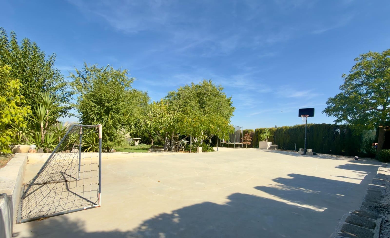 6 slaapkamer Finca/Landhuis te koop in Moraleda de Zafayona met zwembad garage - € 450.000 (Ref: 10120135)