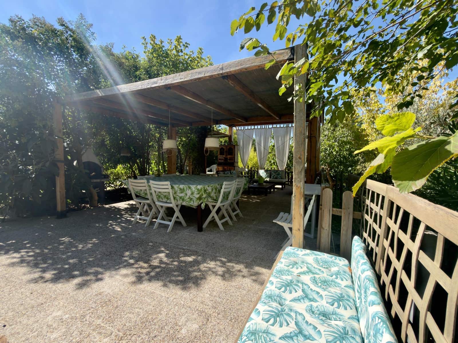 6 slaapkamer Finca/Landhuis te koop in Moraleda de Zafayona met zwembad garage - € 450.000 (Ref: 10120135)