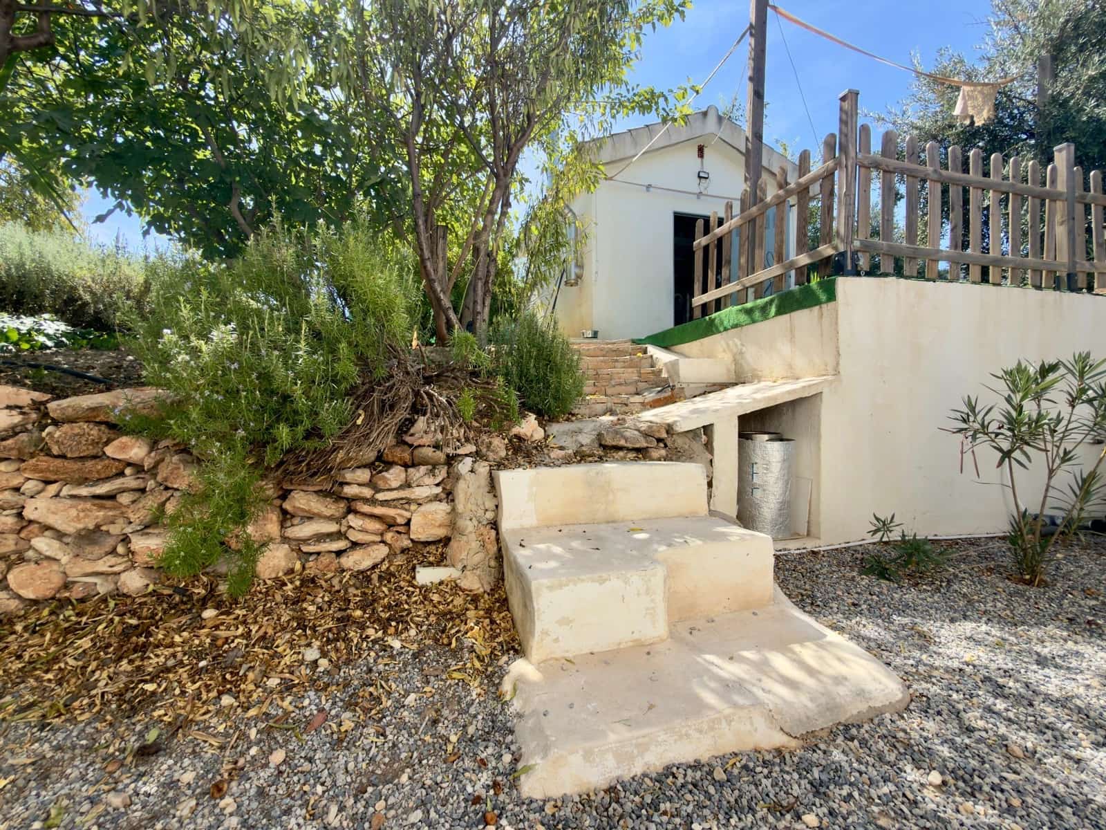 6 slaapkamer Finca/Landhuis te koop in Moraleda de Zafayona met zwembad garage - € 450.000 (Ref: 10120135)