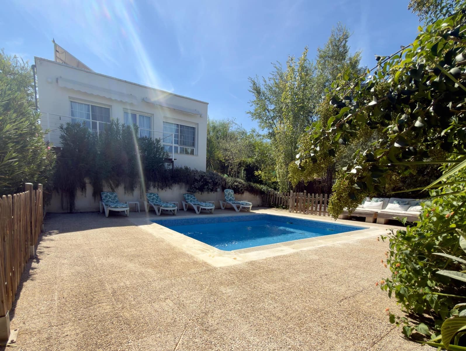 6 slaapkamer Finca/Landhuis te koop in Moraleda de Zafayona met zwembad garage - € 450.000 (Ref: 10120135)