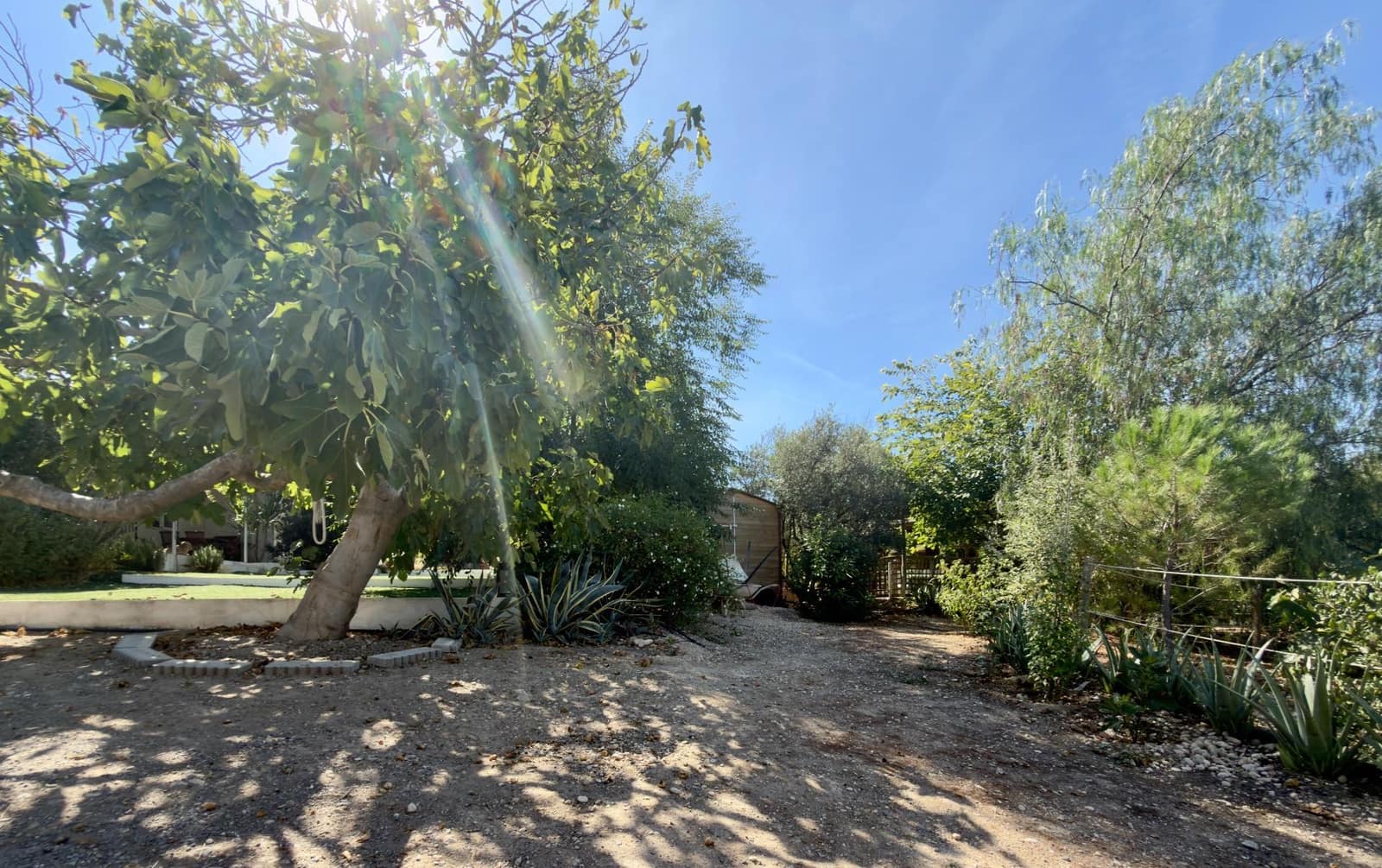 6 slaapkamer Finca/Landhuis te koop in Moraleda de Zafayona met zwembad garage - € 450.000 (Ref: 10120135)