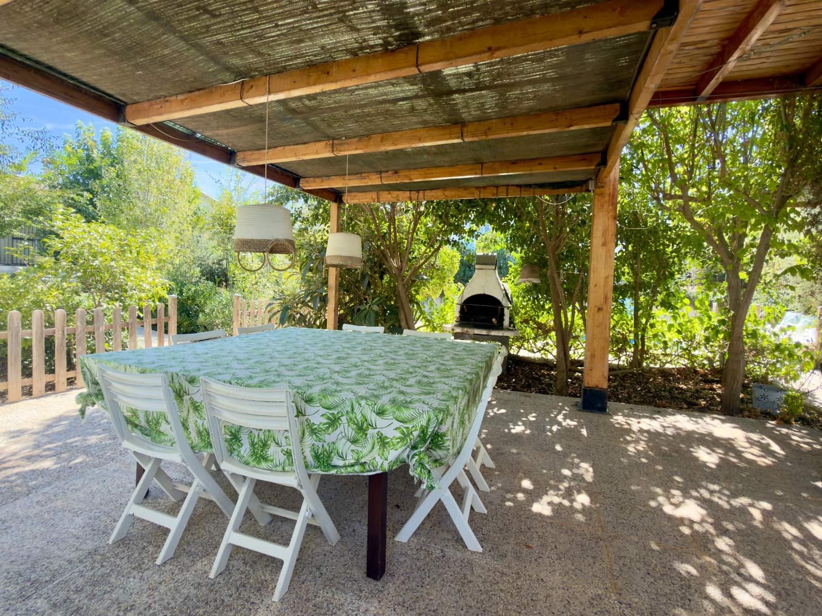 6 slaapkamer Finca/Landhuis te koop in Moraleda de Zafayona met zwembad garage - € 450.000 (Ref: 10120135)