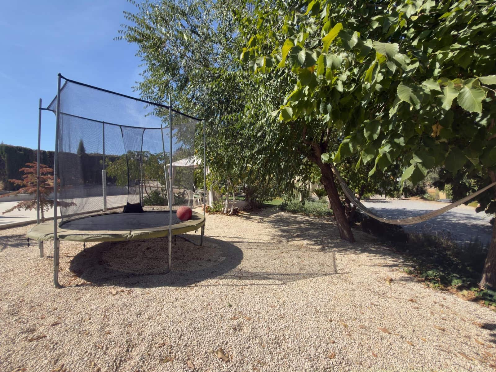 6 slaapkamer Finca/Landhuis te koop in Moraleda de Zafayona met zwembad garage - € 450.000 (Ref: 10120135)