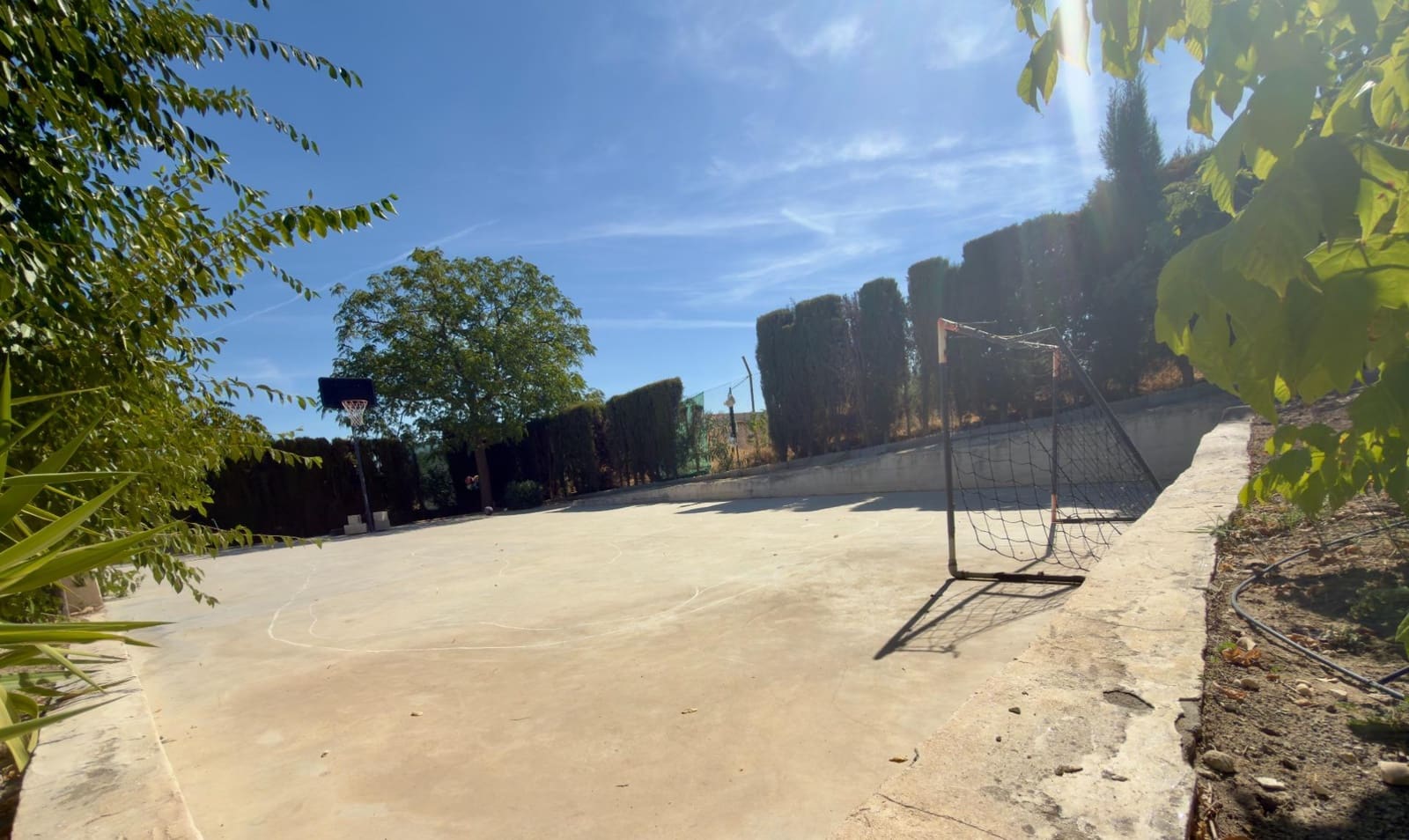 6 slaapkamer Finca/Landhuis te koop in Moraleda de Zafayona met zwembad garage - € 450.000 (Ref: 10120135)