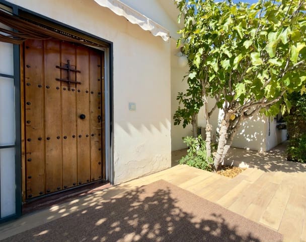 6 camera da letto Finca/Casa di Campagna in vendita in Moraleda de Zafayona con piscina garage - 450.000 € (Rif: 10120135)