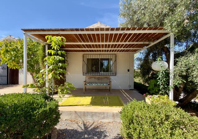 6 camera da letto Finca/Casa di Campagna in vendita in Moraleda de Zafayona con piscina garage - 450.000 € (Rif: 10120135)