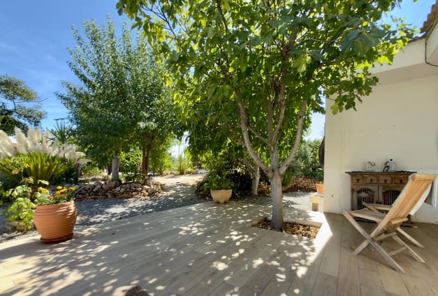 6 camera da letto Finca/Casa di Campagna in vendita in Moraleda de Zafayona con piscina garage - 450.000 € (Rif: 10120135)
