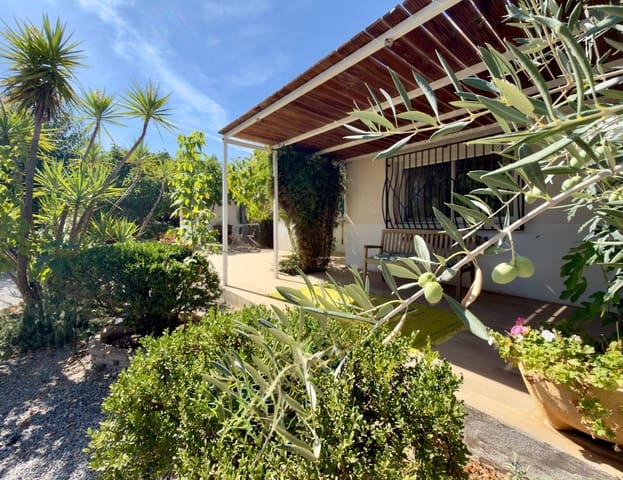 6 camera da letto Finca/Casa di Campagna in vendita in Moraleda de Zafayona con piscina garage - 450.000 € (Rif: 10120135)