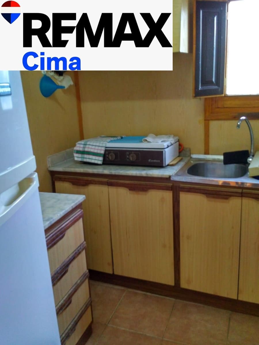 2 bedroom Finca/Country House for sale in Freila - € 51,000 (Ref: 10130106)