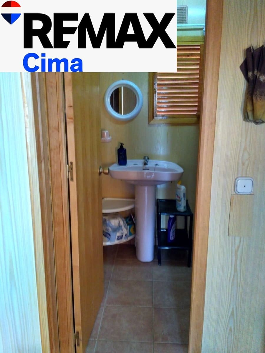 2 bedroom Finca/Country House for sale in Freila - € 51,000 (Ref: 10130106)