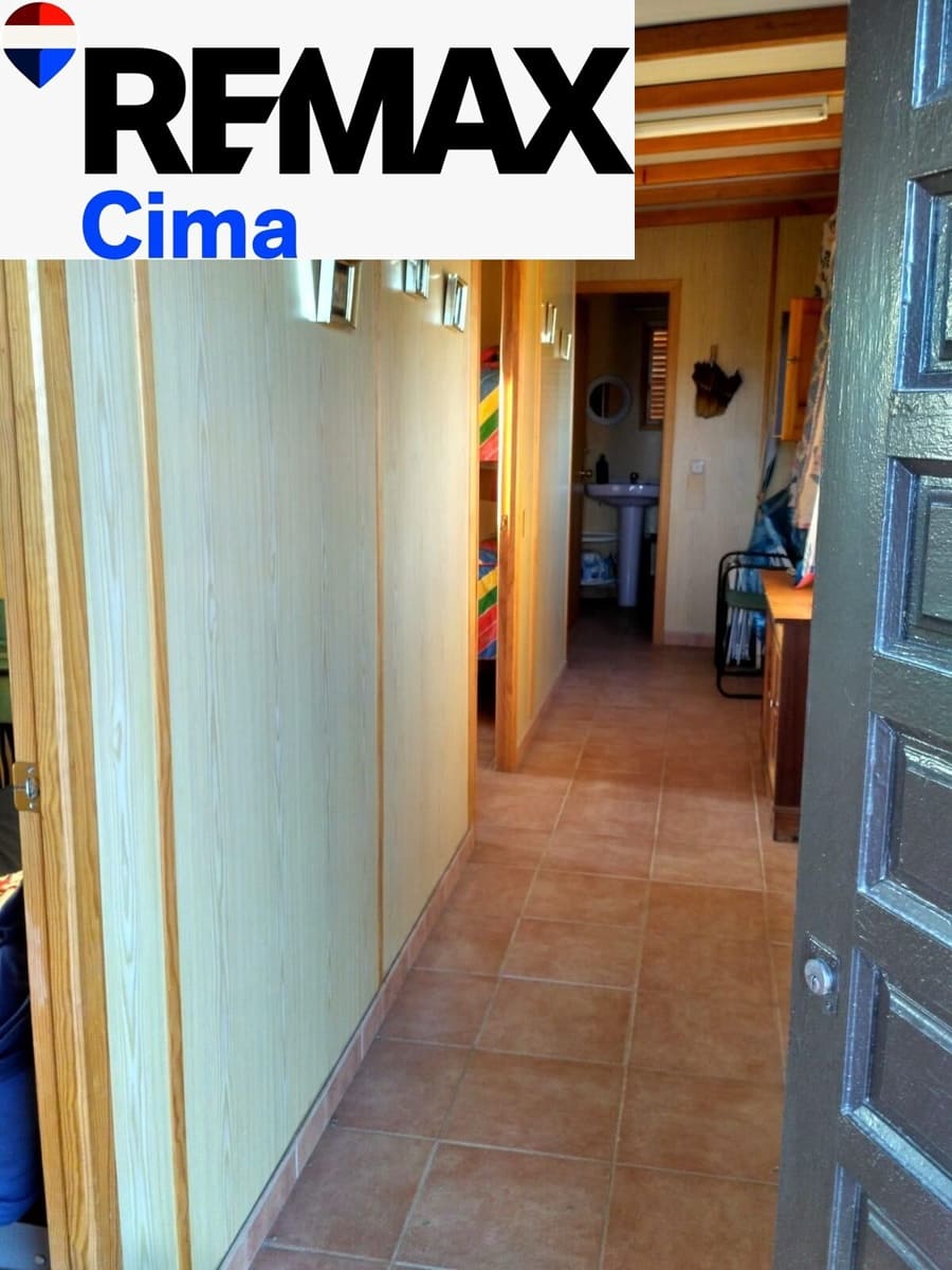 2 bedroom Finca/Country House for sale in Freila - € 51,000 (Ref: 10130106)