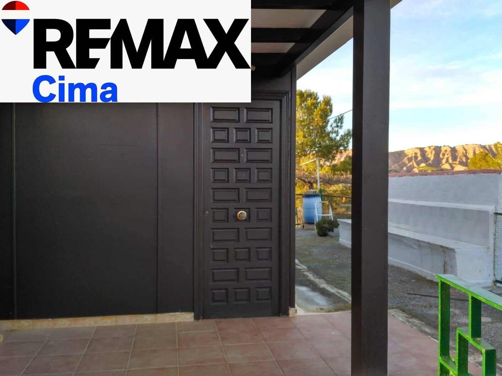 2 bedroom Finca/Country House for sale in Freila - € 51,000 (Ref: 10130106)