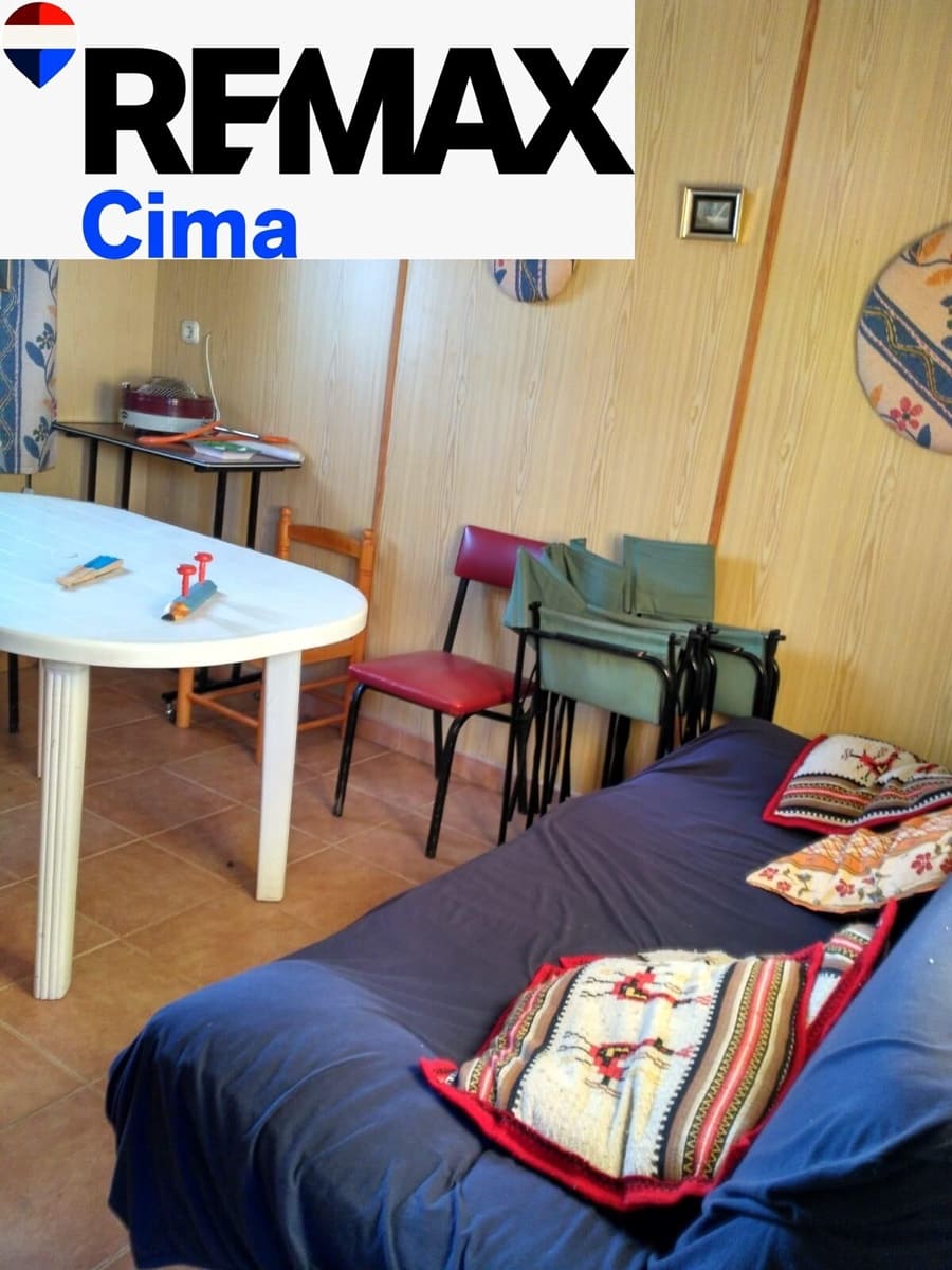 2 bedroom Finca/Country House for sale in Freila - € 51,000 (Ref: 10130106)