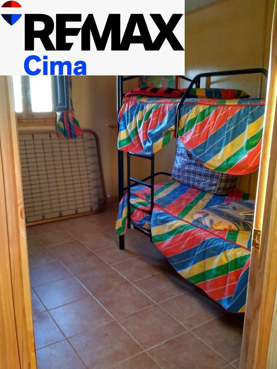 2 bedroom Finca/Country House for sale in Freila - € 51,000 (Ref: 10130106)