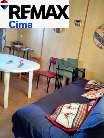 2 bedroom Finca/Country House for sale in Freila - € 51,000 (Ref: 10130106)