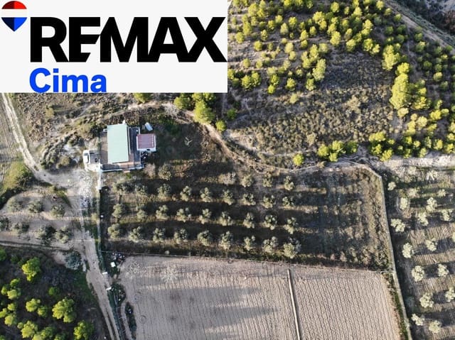 2 bedroom Finca/Country House for sale in Freila - € 51,000 (Ref: 10130106)