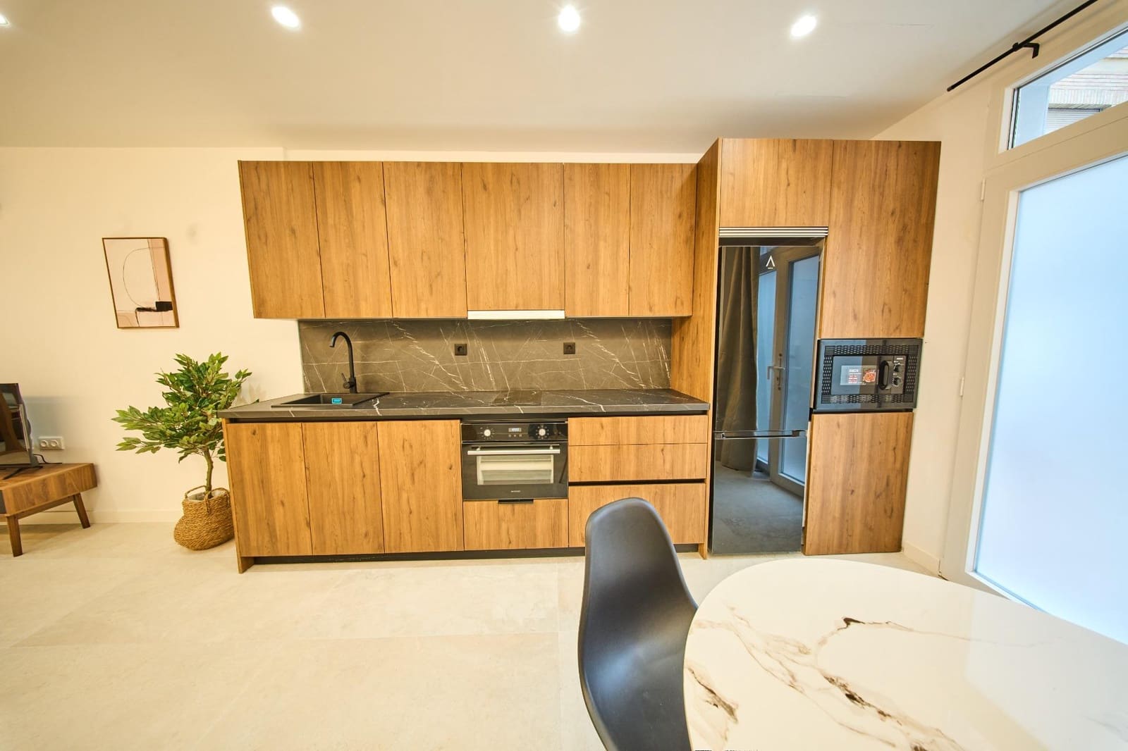 Loft for sale in Granada city - € 157,500 (Ref: 10130107)