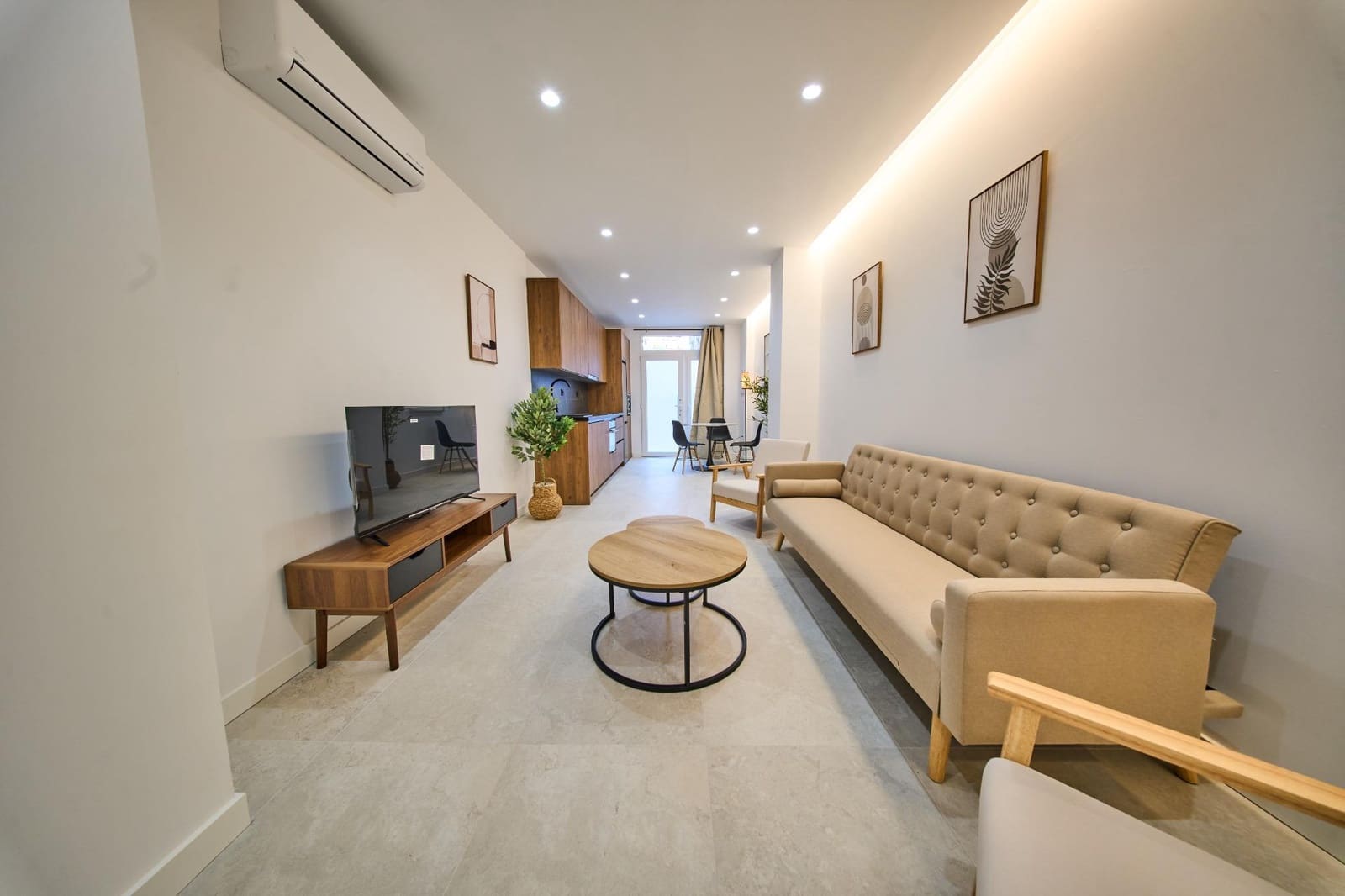 Loft for sale in Granada city - € 157,500 (Ref: 10130107)
