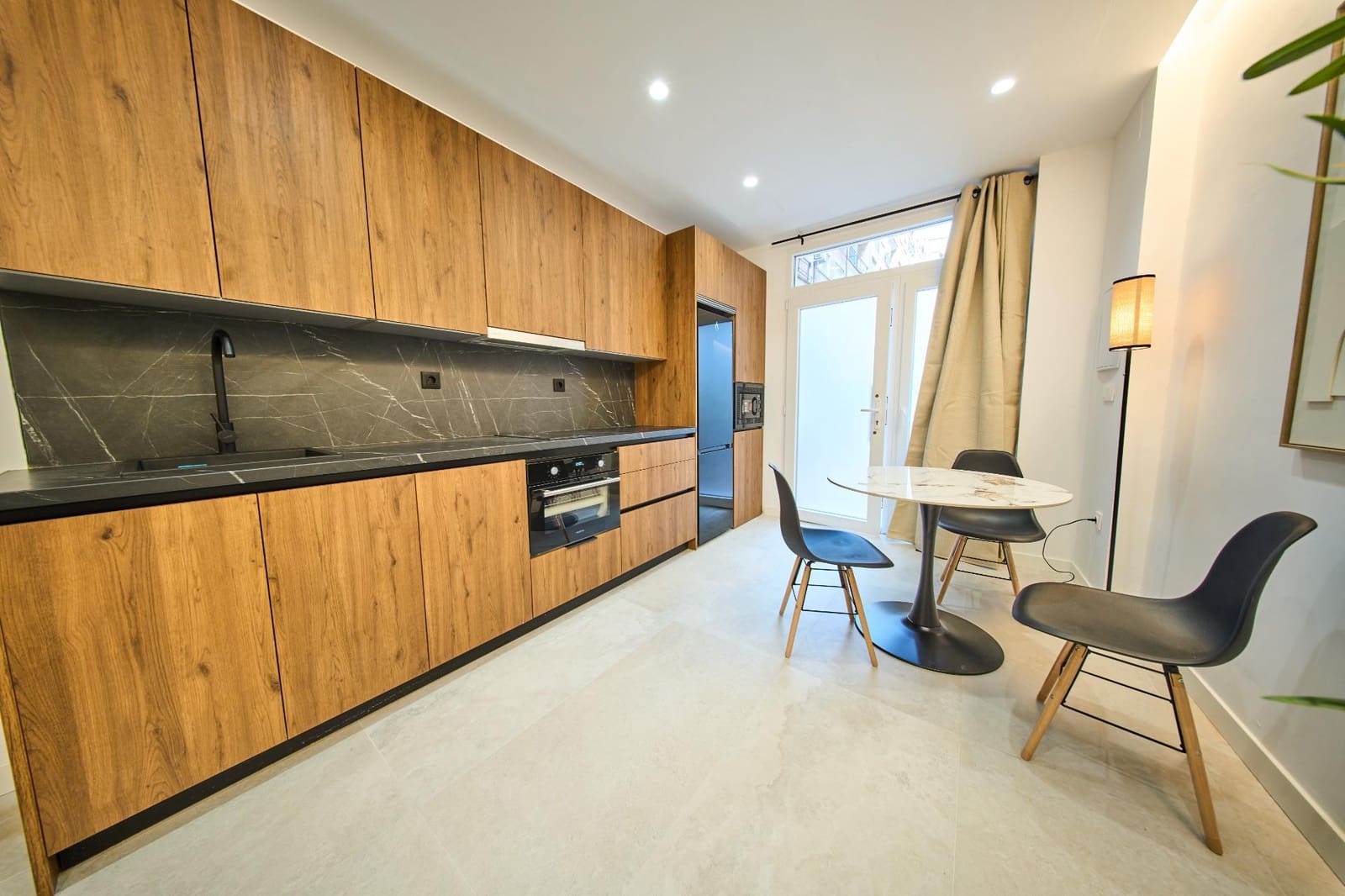 Loft for sale in Granada city - € 157,500 (Ref: 10130107)