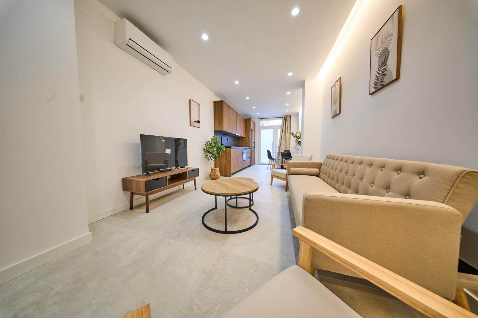 Loft for sale in Granada city - € 157,500 (Ref: 10130107)
