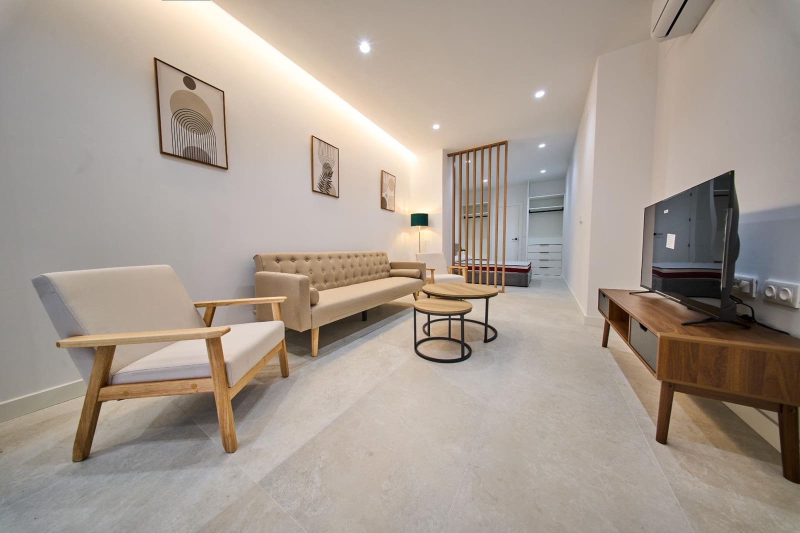 Loft for sale in Granada city - € 157,500 (Ref: 10130107)