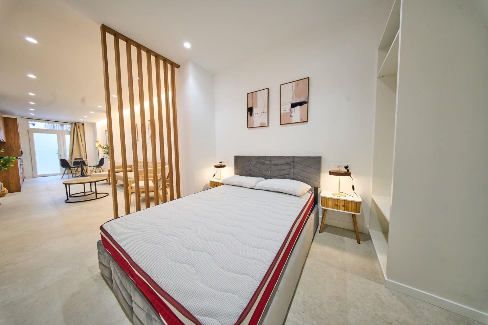 Loft for sale in Granada city - € 157,500 (Ref: 10130107)