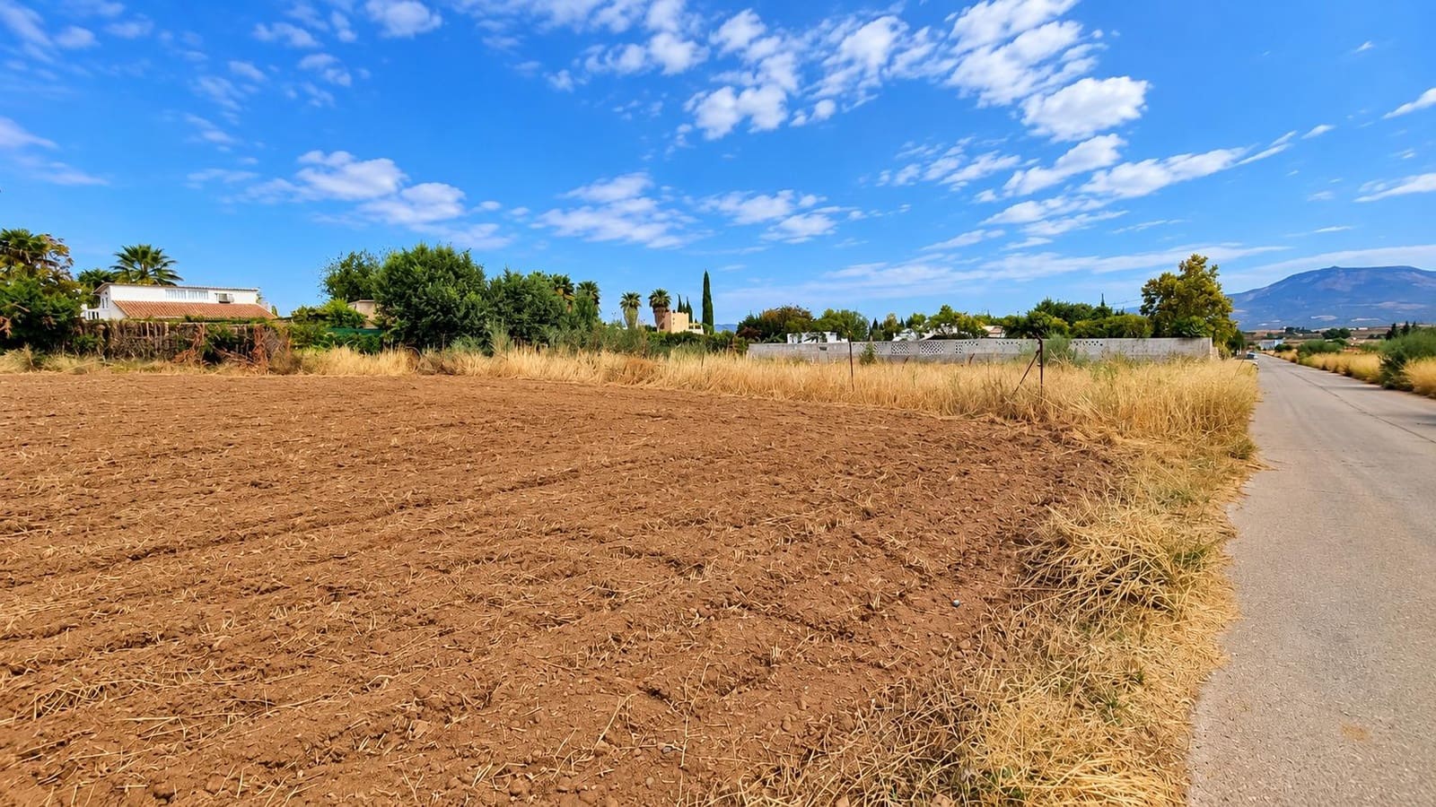 Undeveloped Land for sale in Moraleda de Zafayona - € 105,000 (Ref: 10130108)
