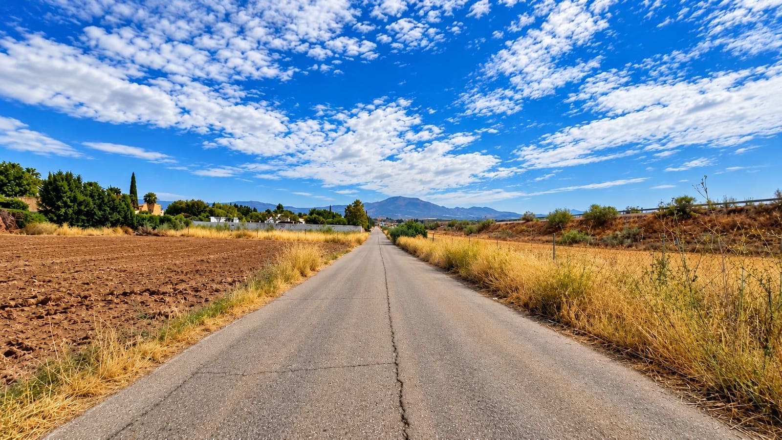 Undeveloped Land for sale in Moraleda de Zafayona - € 105,000 (Ref: 10130108)