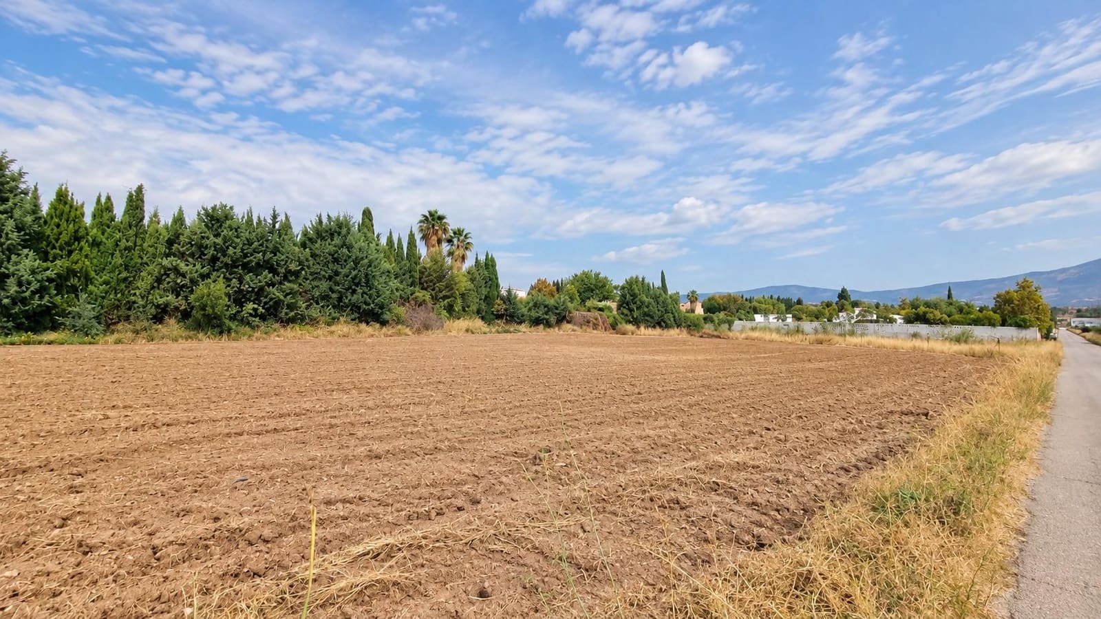 Undeveloped Land for sale in Moraleda de Zafayona - € 105,000 (Ref: 10130108)
